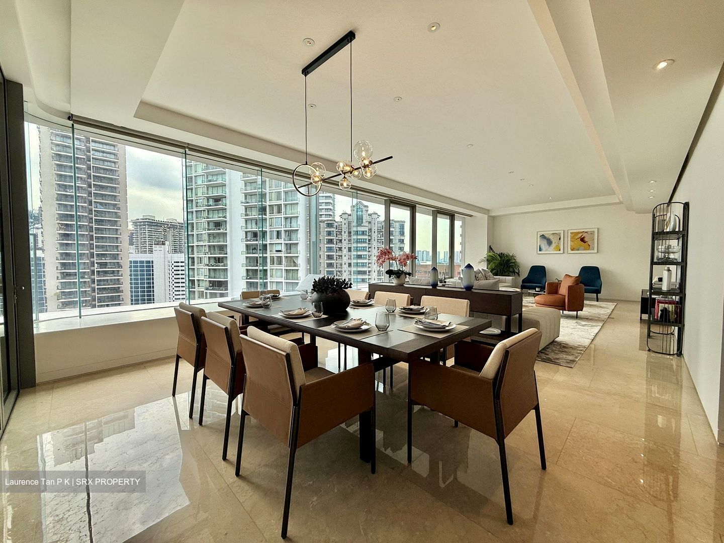 Ardmore Residence (D10), Condominium #552716691